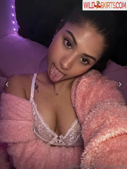 minaxross / Mina Ross / cheerwithmina / itsminaxo / minaxross nude OnlyFans, Instagram leaked photo #7