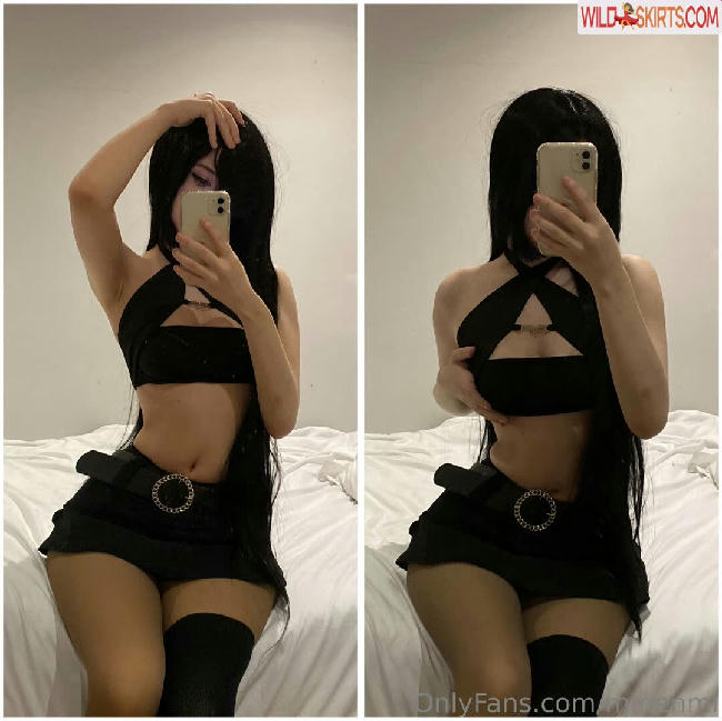 minenmi / minenmi / minenmi_ nude OnlyFans, Instagram leaked photo #7