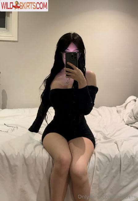 minenmi / minenmi / minenmi_ nude OnlyFans, Instagram leaked photo #3