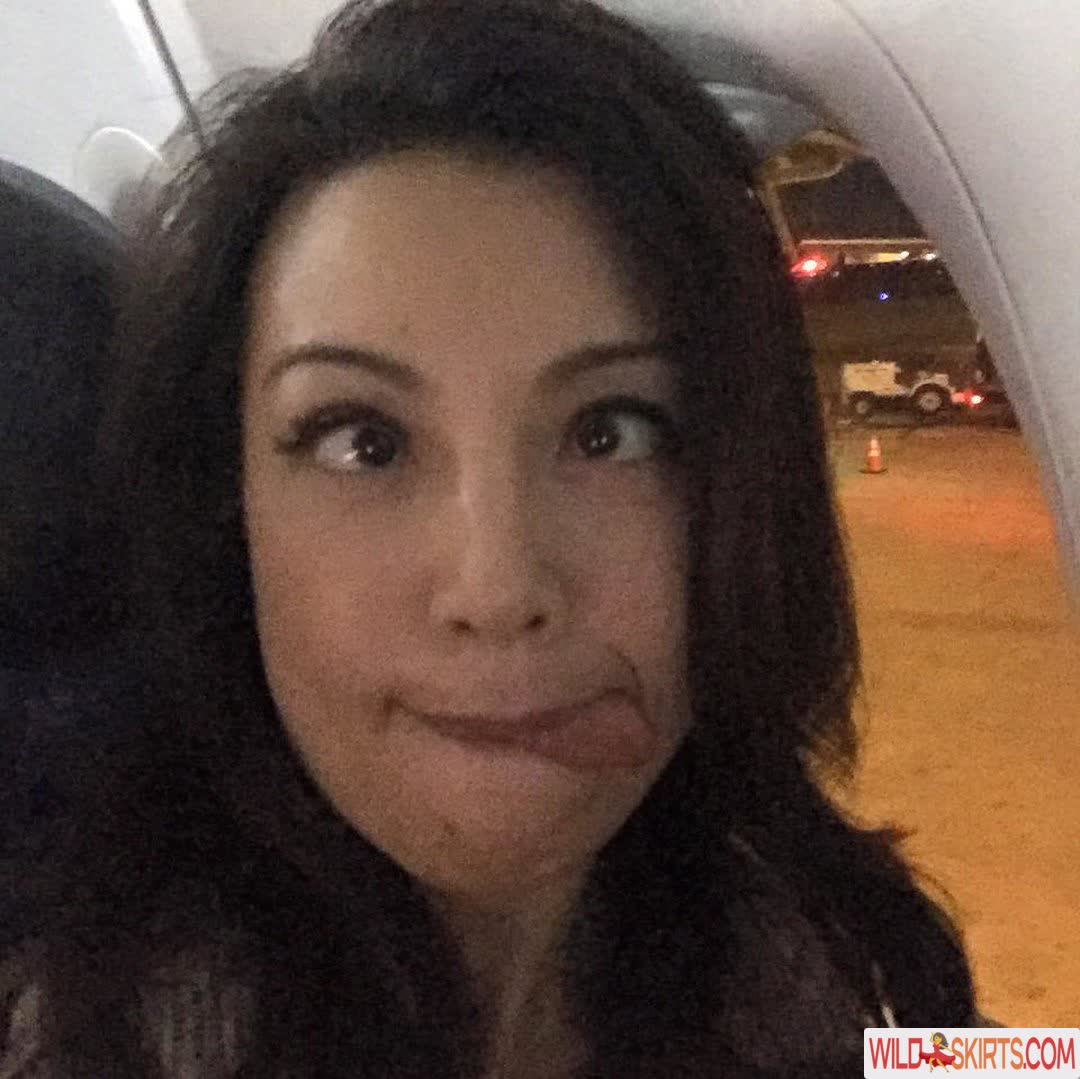 Ming-Na Wen / mingna_wen nude Instagram leaked photo #13