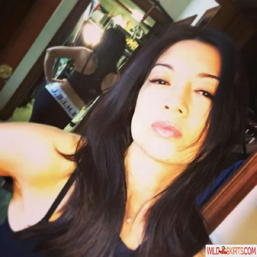 Ming-Na Wen / mingna_wen nude Instagram leaked photo #33