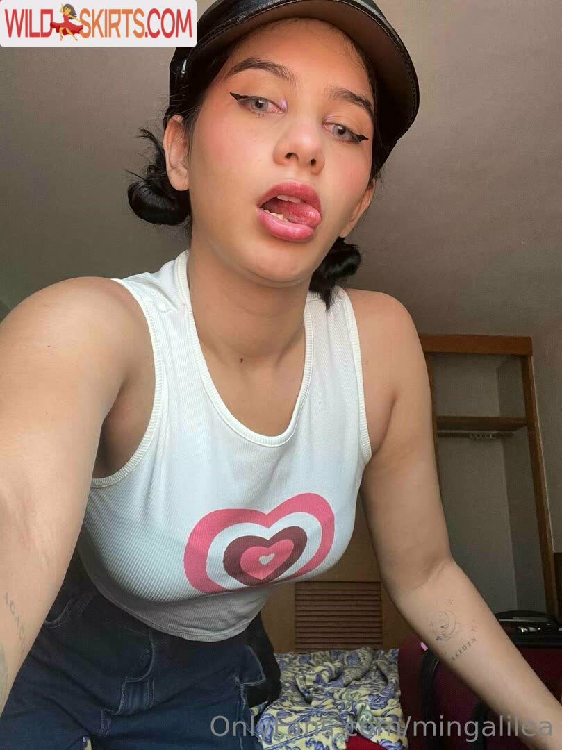 mingalilea nude OnlyFans, Instagram leaked photo #18