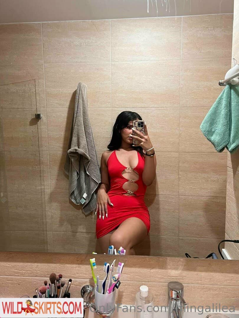 mingalilea nude OnlyFans, Instagram leaked photo #31