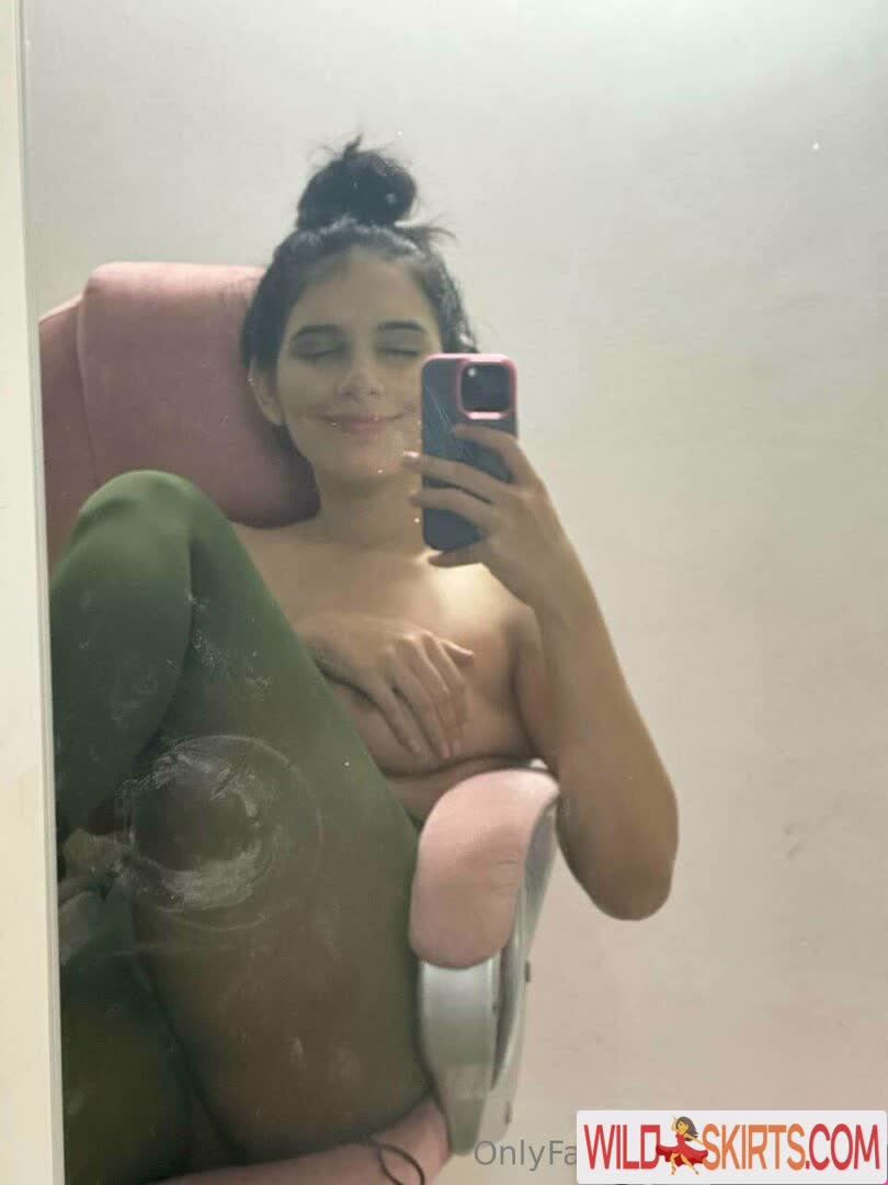 mingalilea nude OnlyFans, Instagram leaked photo #50