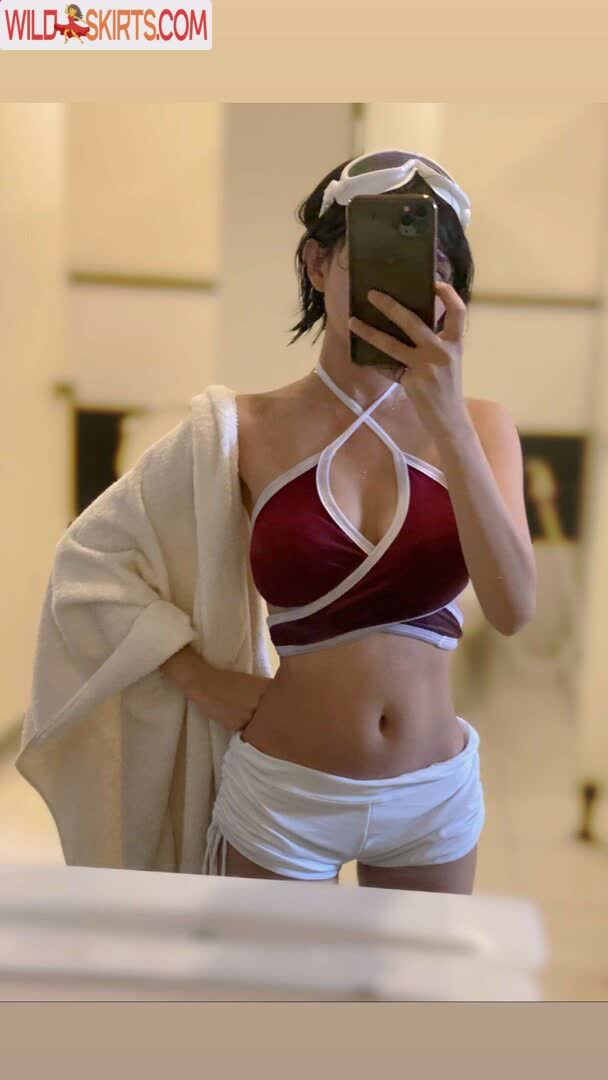 Mingmihoo / mingmiho / mingmihoo nude Patreon, Instagram leaked photo #23