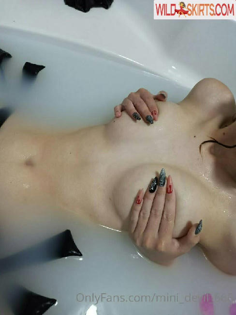 mini_devil_666 / Flov_Princess / freetheeministalli / mini_devil_666 nude OnlyFans, Instagram leaked photo #11