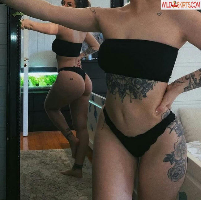 Mini.Emmi / mini.emmi nude OnlyFans, Instagram leaked photo #11
