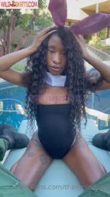 Mini Stalli / FreeMiniStalli / Mini Stallion / theeministalli nude OnlyFans leaked photo #20