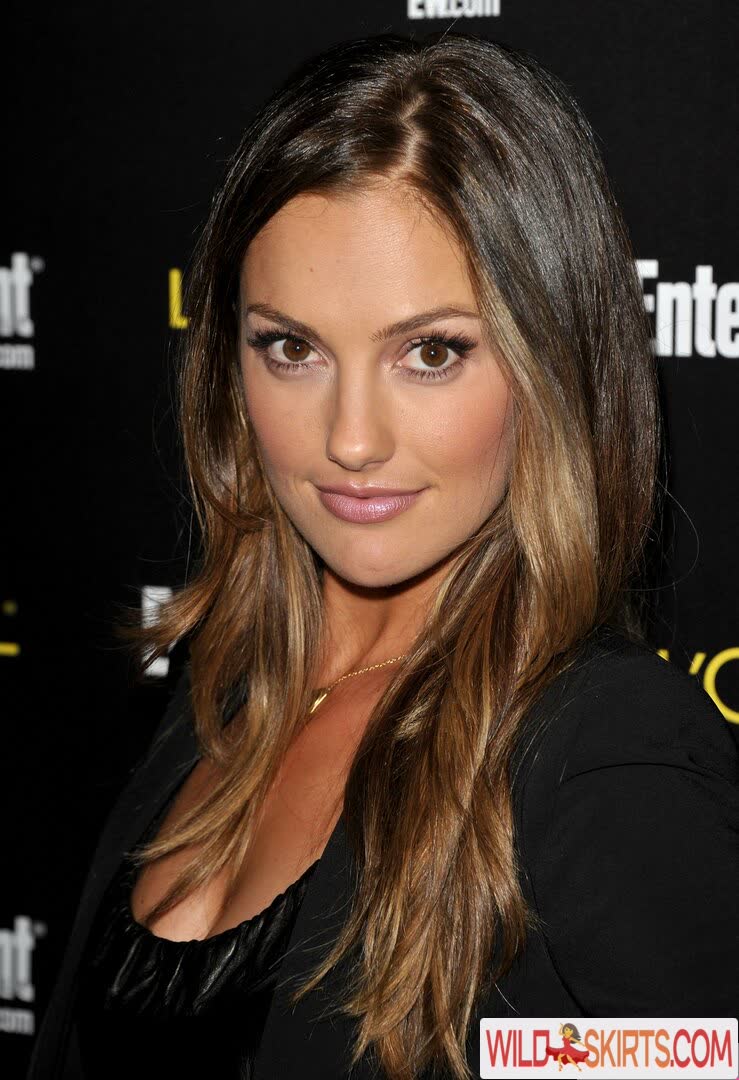 Minka Kelly / minkakelly nude Instagram leaked photo #14