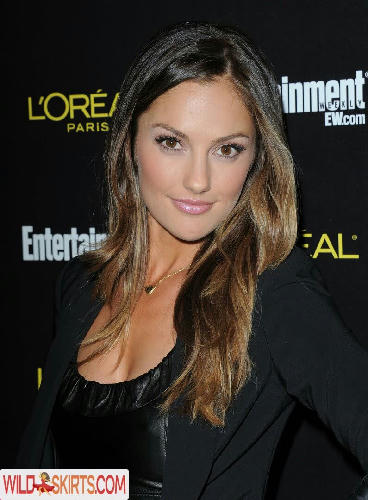 Minka Kelly / minkakelly nude Instagram leaked photo #19