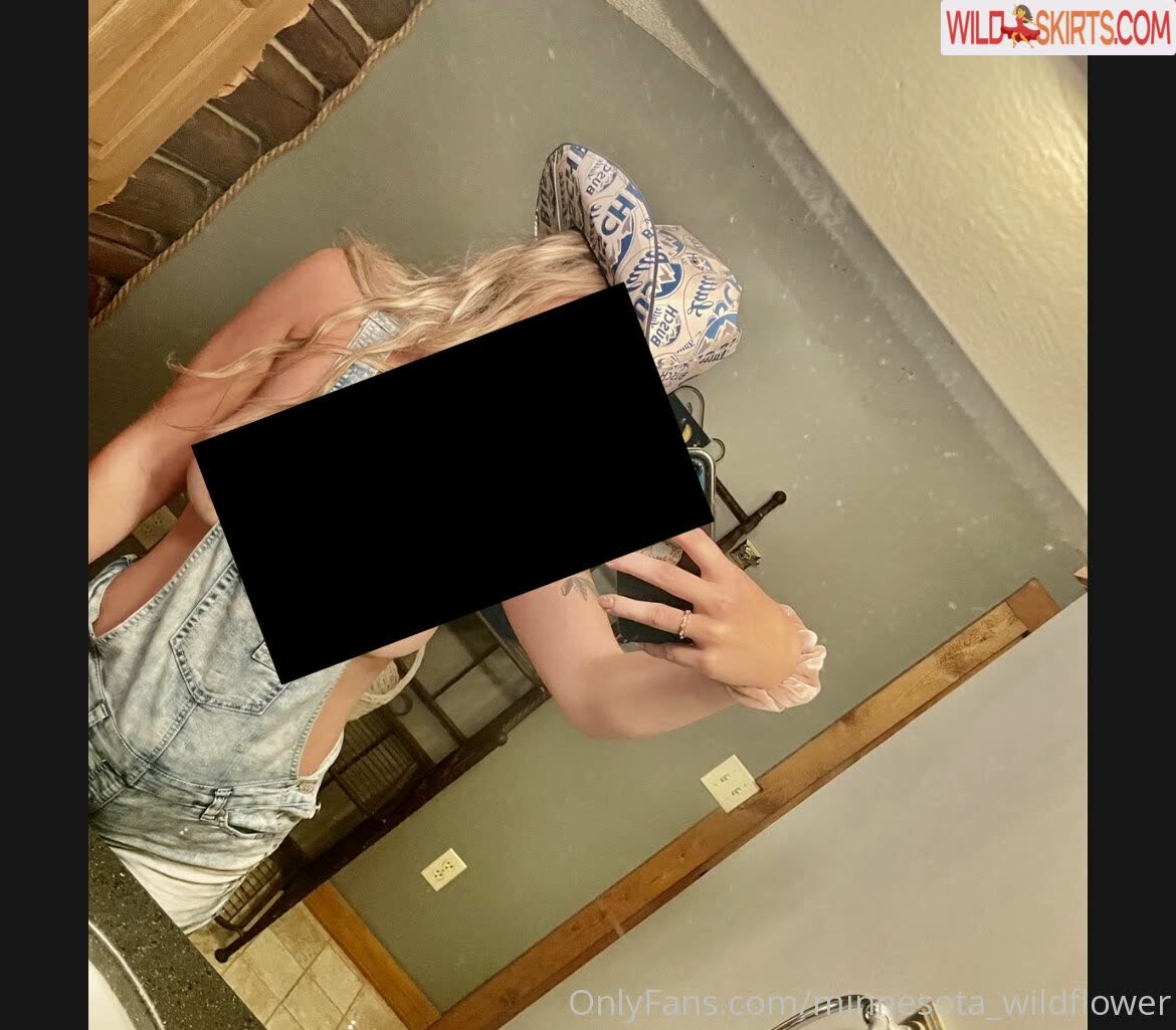 Minnesota_wildflower nude leaked photo #11