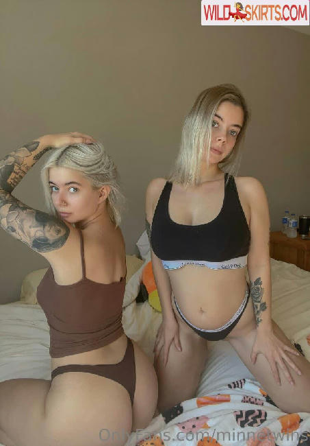 MinneTwins / MinneTwinsOffical / minnetwins / minnetwinsofficial nude OnlyFans, Instagram leaked photo #46