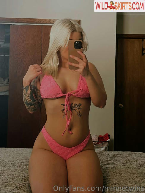 MinneTwins / MinneTwinsOffical / minnetwins / minnetwinsofficial nude OnlyFans, Instagram leaked photo #92