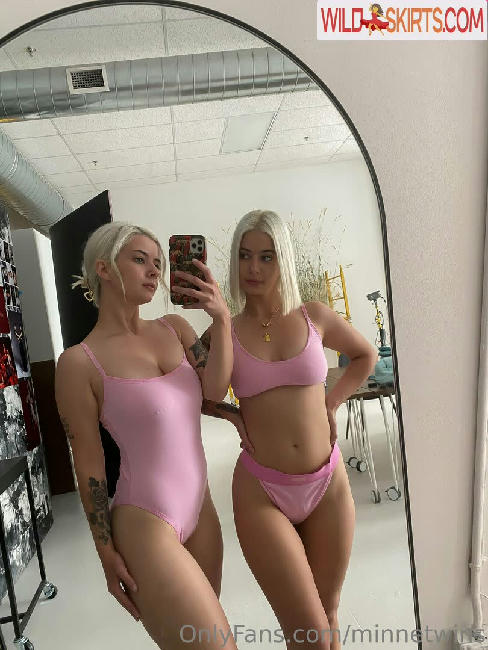 MinneTwins / MinneTwinsOffical / minnetwins / minnetwinsofficial nude OnlyFans, Instagram leaked photo #105