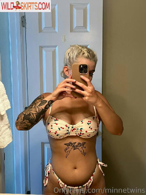 MinneTwins / MinneTwinsOffical / minnetwins / minnetwinsofficial nude OnlyFans, Instagram leaked photo #1