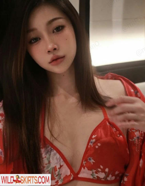 minnie_x / minnie_x / soitengmak nude OnlyFans, Instagram leaked photo #56