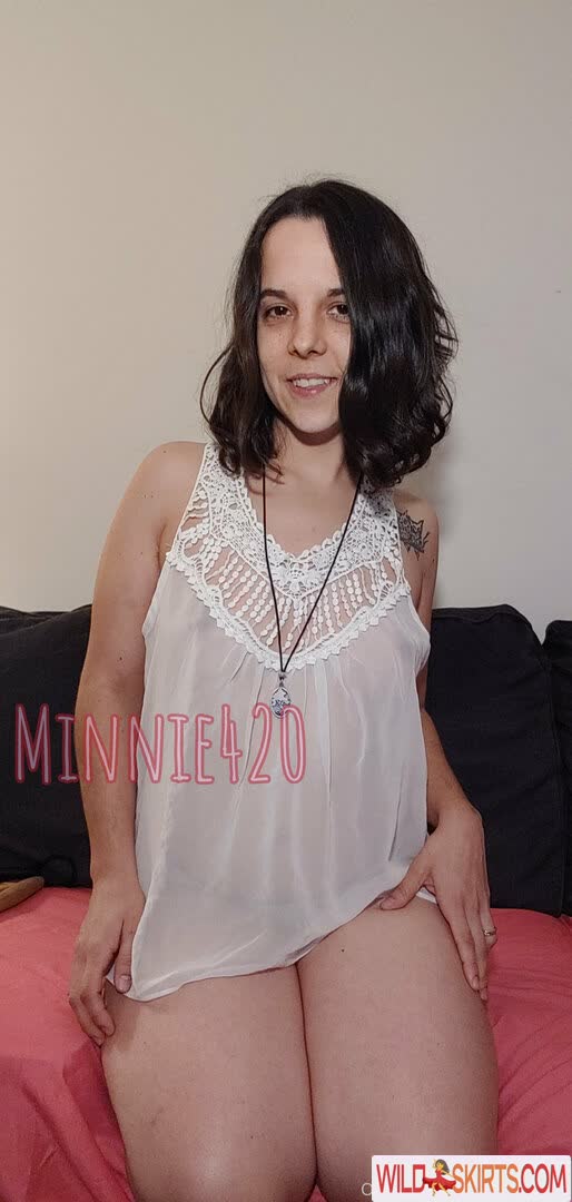 minnie420promo / minnie420promo / skaterrboyy20 nude OnlyFans, Instagram leaked photo #3