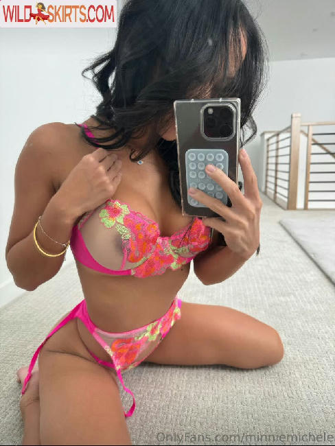 Minniemichele / minniemichele / minniemichelexx nude OnlyFans, Instagram leaked photo #136