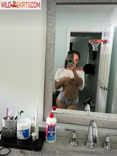 Minniemichele / minniemichele / minniemichelexx nude OnlyFans, Instagram leaked photo #57