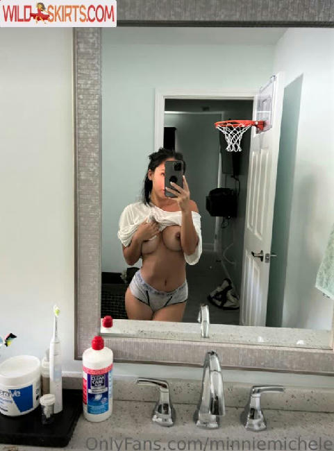 Minniemichele / minniemichele / minniemichelexx nude OnlyFans, Instagram leaked photo #85