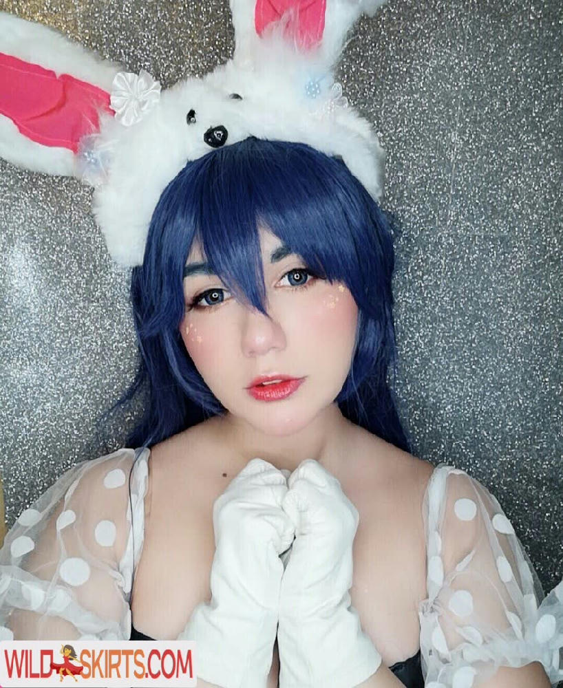 mintosylveon nude Instagram leaked photo #24