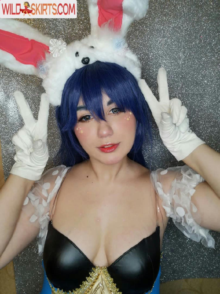 mintosylveon nude Instagram leaked photo #43