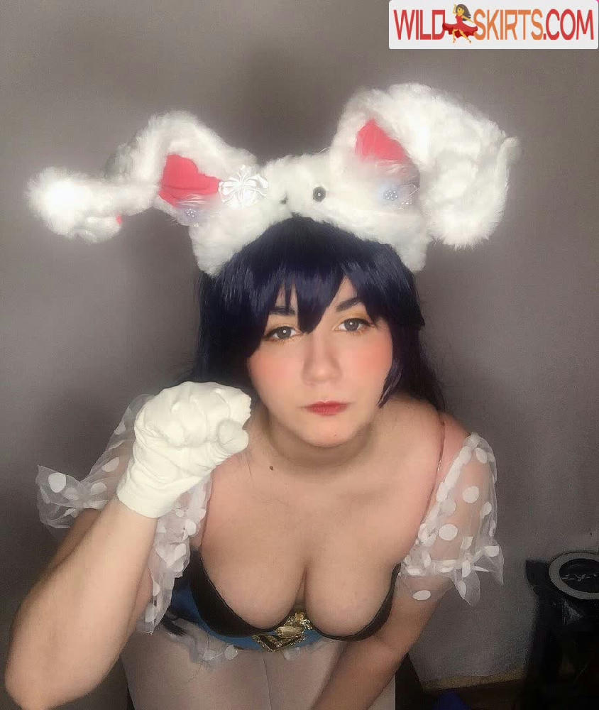 mintosylveon nude Instagram leaked photo #41