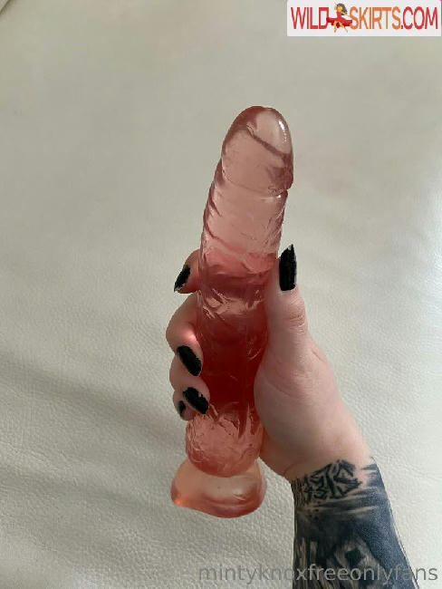 mintyknoxfree / mintyknoxfree / mymanquick nude OnlyFans, Instagram leaked photo #87