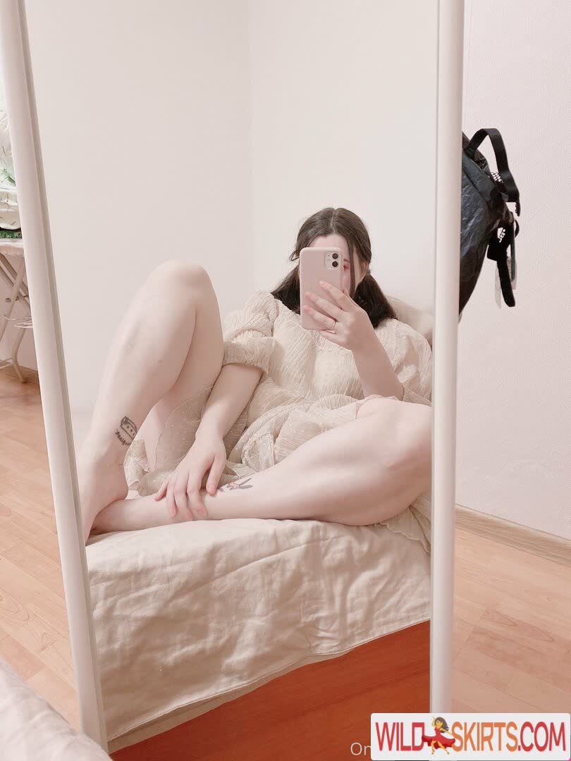 MintyMiyako nude leaked photo #27