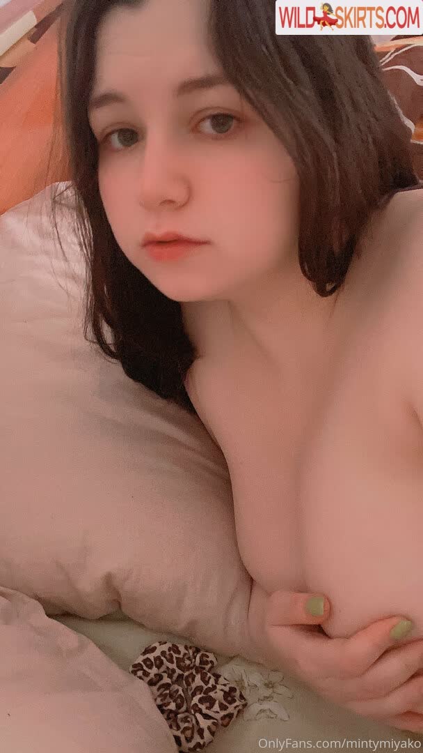 MintyMiyako nude leaked photo #6