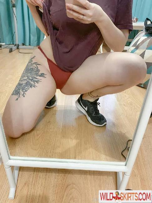 MintyMiyako / MintyMiyako / sweetgunther nude OnlyFans, Instagram leaked photo #104