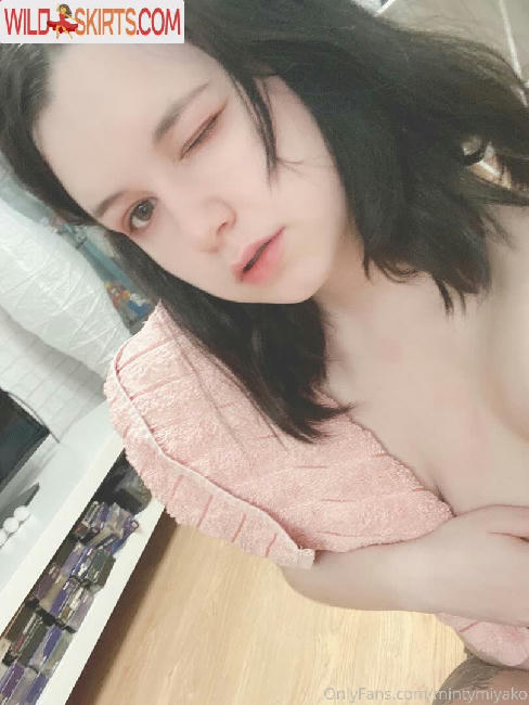 MintyMiyako / MintyMiyako / sweetgunther nude OnlyFans, Instagram leaked photo #123