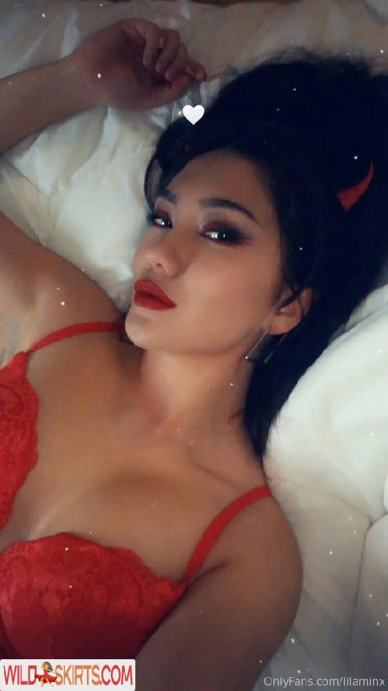 MINXXX0 / jasmine_garland / minxxx0 nude OnlyFans, Instagram leaked photo #34