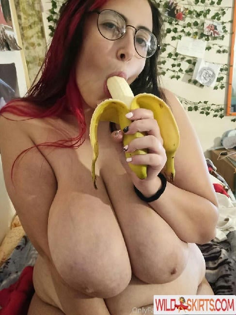 miny.mushroom nude OnlyFans leaked photo #1