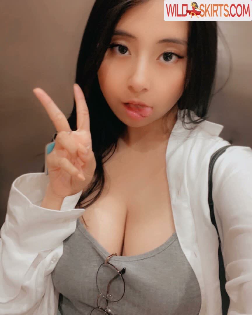 Minzytea nude leaked photo #34