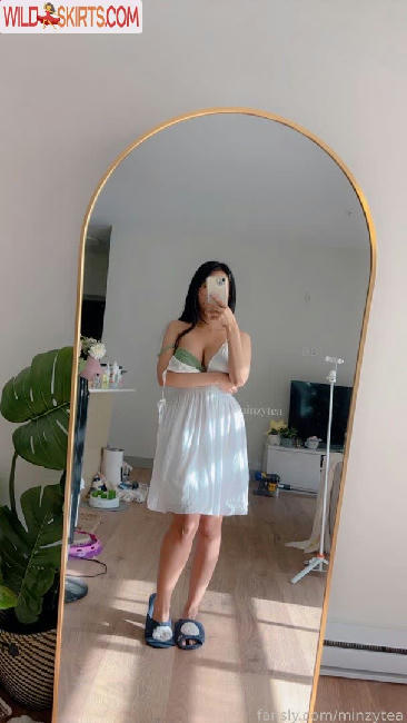 Minzytea nude OnlyFans, Instagram leaked photo #145