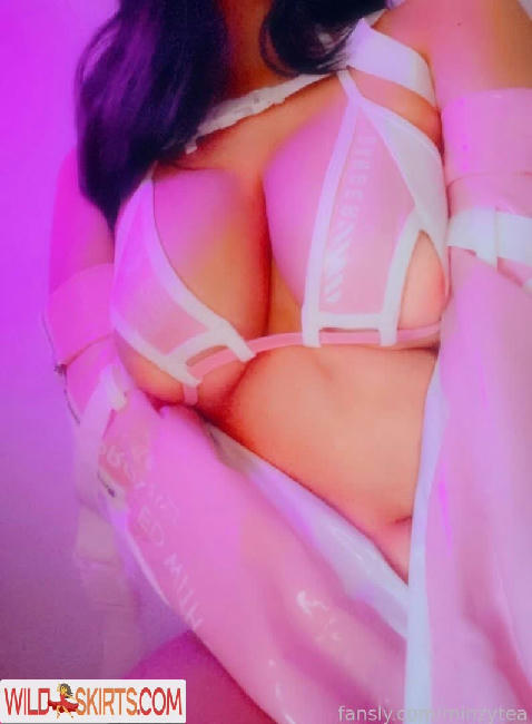 Minzytea nude OnlyFans, Instagram leaked photo #203