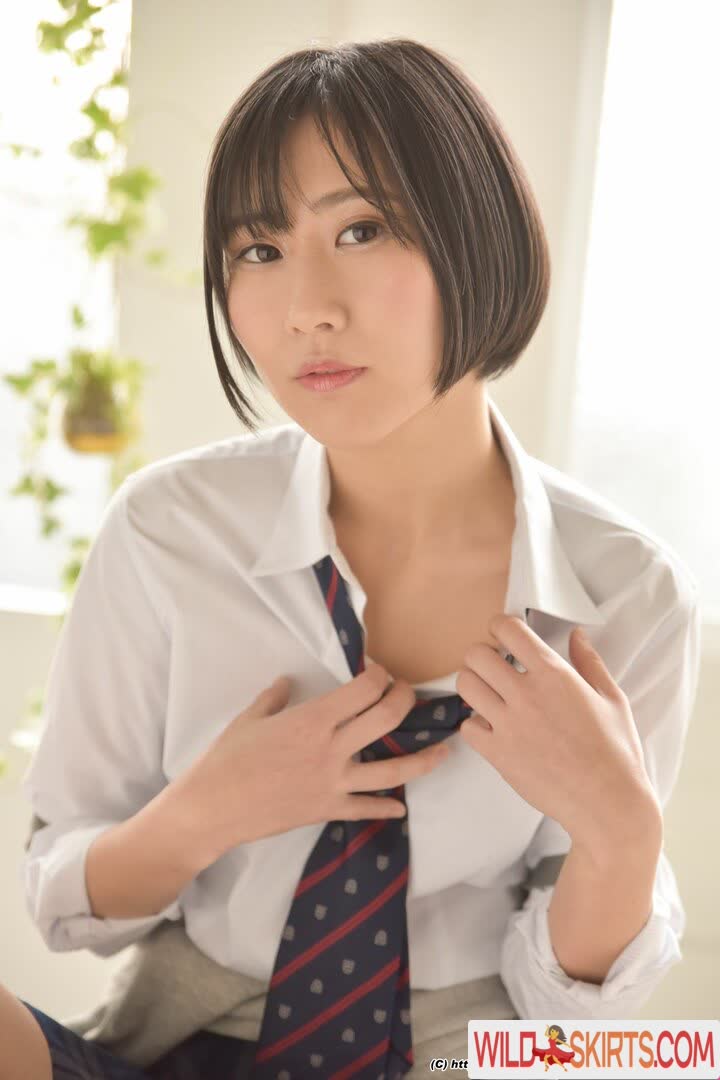 Mio Mito nude leaked photo #22