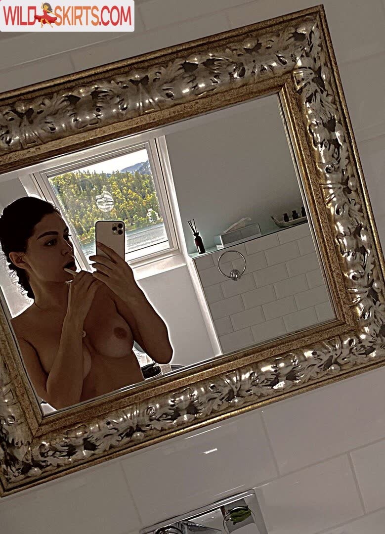 Mira_nowhere nude leaked photo #39