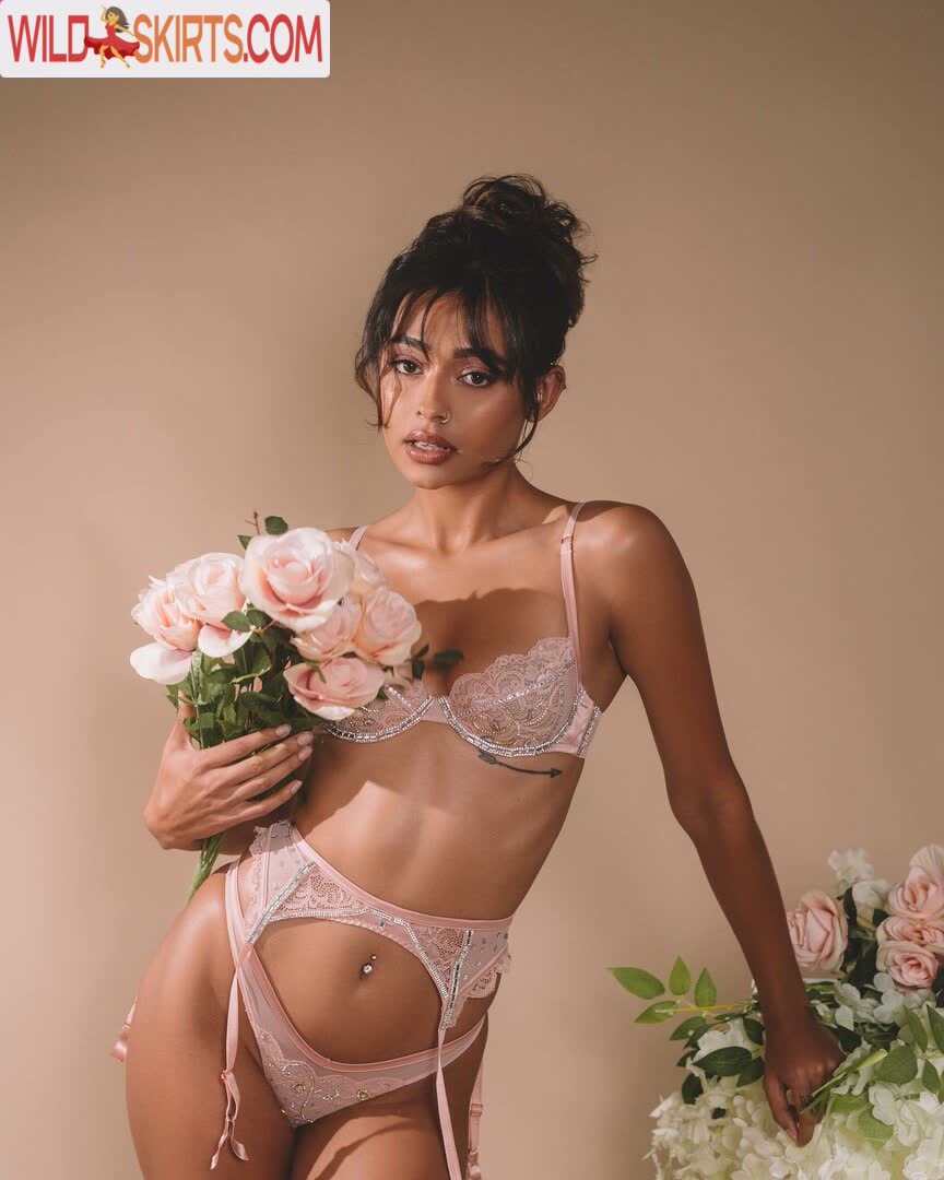 Mira Patel / mirapatelll nude Patreon, Instagram leaked photo #12