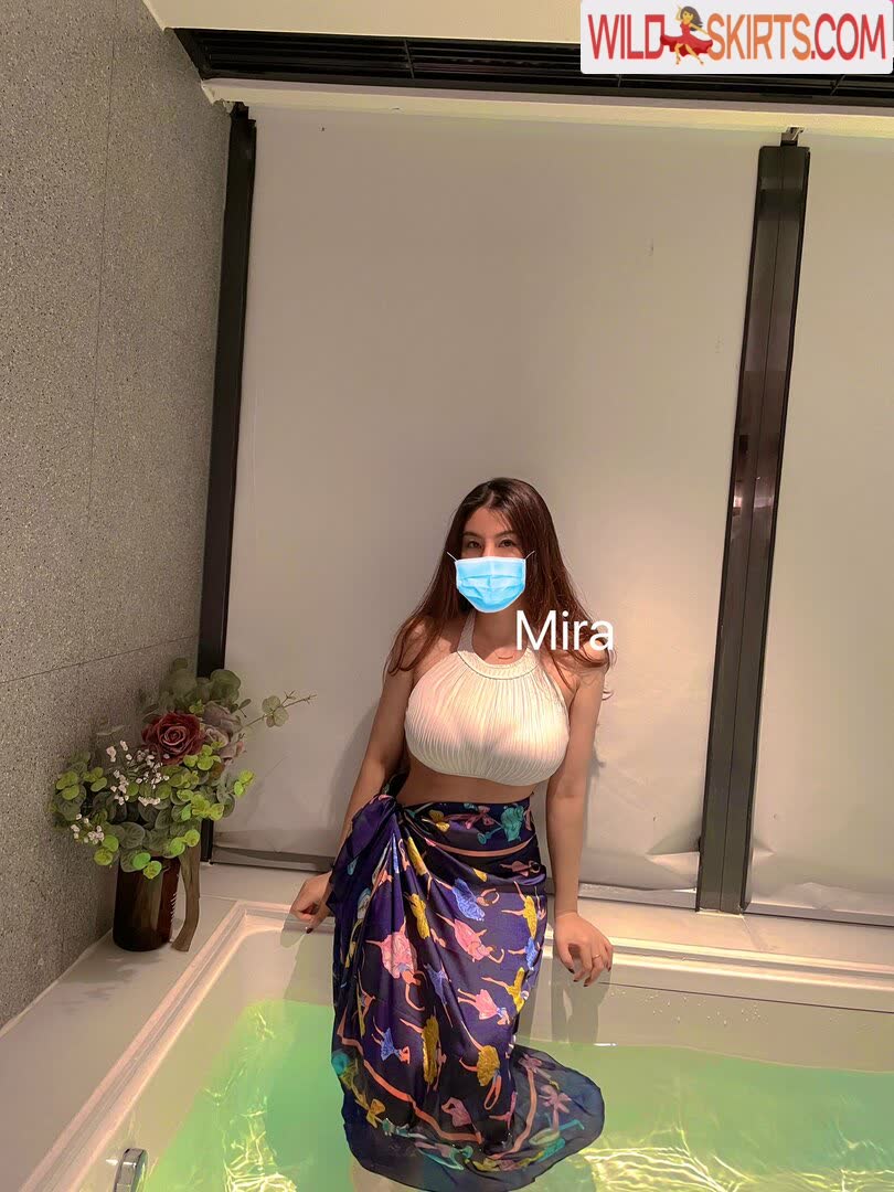 Mira1238888 nude leaked photo #6