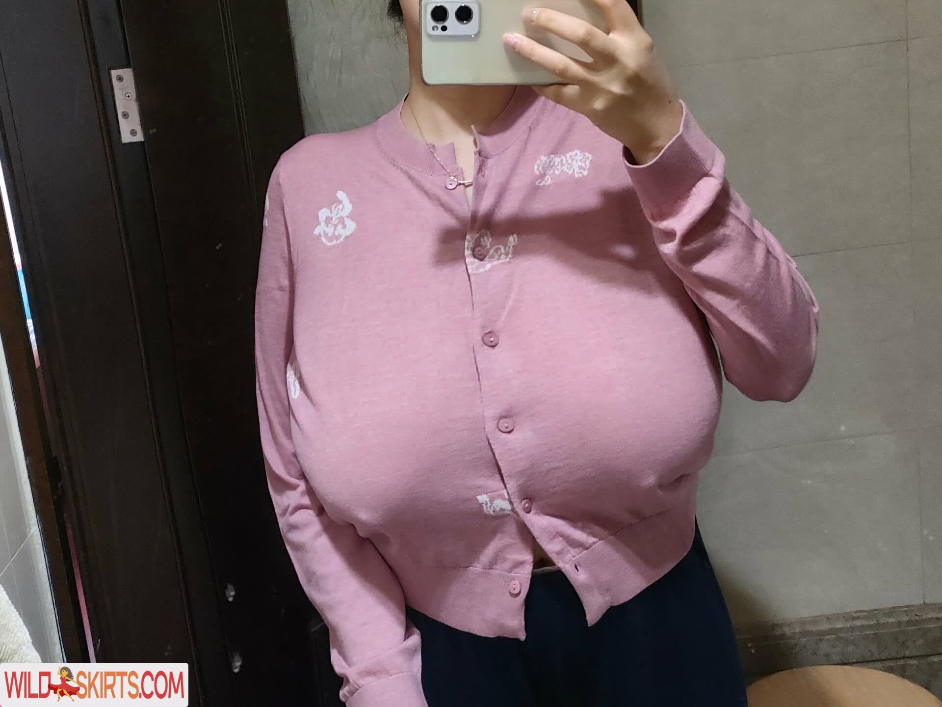 Mira1238888 / mira1238888 / 巨乳Mira nude leaked photo