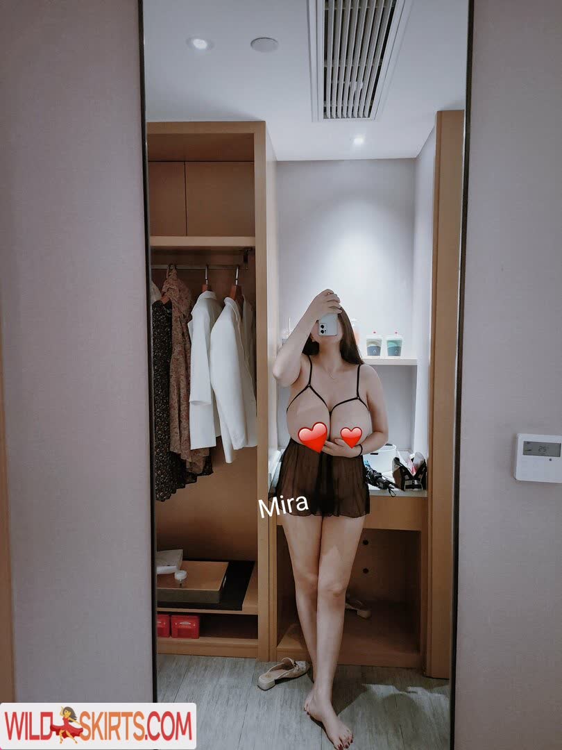 Mira1238888 nude leaked photo #19