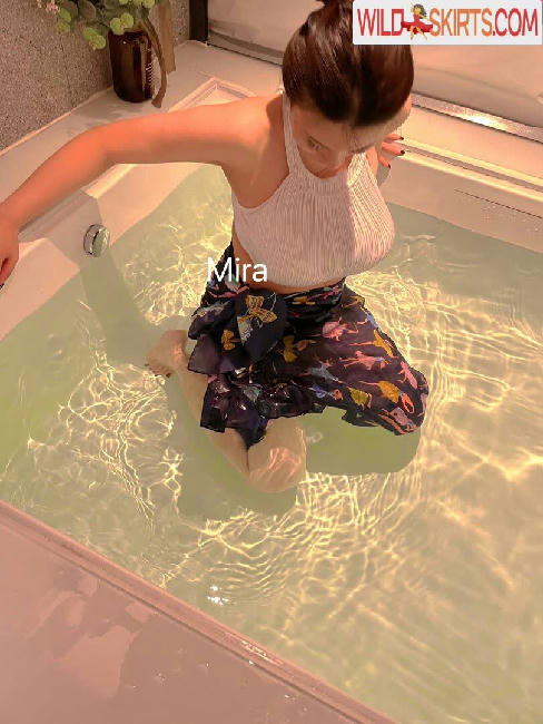 Mira1238888 / mira1238888 / 巨乳Mira nude leaked photo #5