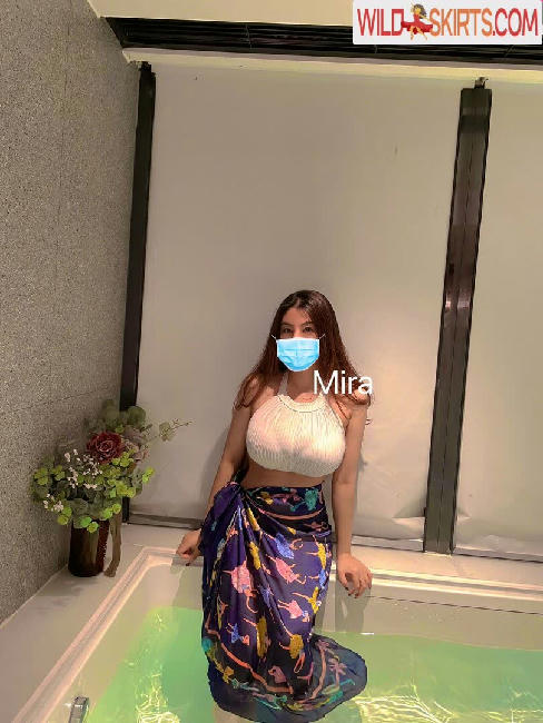 Mira1238888 / mira1238888 / 巨乳Mira nude leaked photo #6