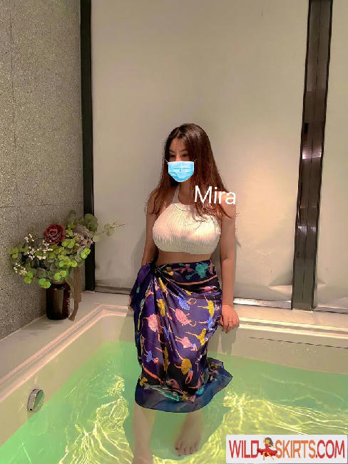 Mira1238888 / mira1238888 / 巨乳Mira nude leaked photo #8