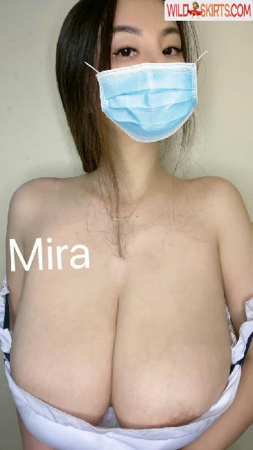 Mira1238888 / mira1238888 / 巨乳Mira nude leaked photo #21