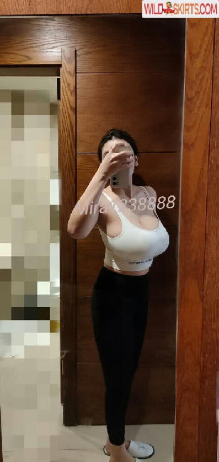 Mira1238888 / mira1238888 / 巨乳Mira nude leaked photo #33