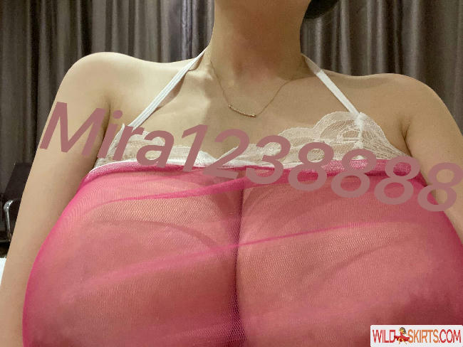 Mira1238888 / mira1238888 / 巨乳Mira nude leaked photo #25