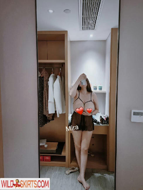 Mira1238888 / mira1238888 / 巨乳Mira nude leaked photo #19